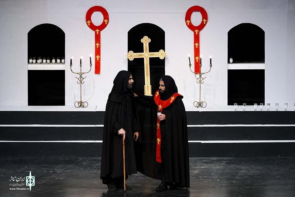 قول وزیر ارشاد برای حمایت بدون محدودیت از جشنواره تئاتر فجر