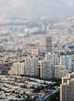 قیمت آپارتمان در تهران امروز ۱۶ دی ۱۴۰۰