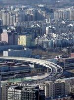 قیمت مسکن جدید در دسامبر چین با سرعت کمتری کاهش می یابد