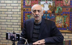 مادر نزاییده کسی مرا تعویض کند!