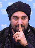 مجید صالحی با هفت فیلم کمدی به شبکه نمایش می‌آید