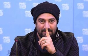 مجید صالحی با هفت فیلم کمدی به شبکه نمایش می‌آید