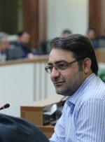 محمد قادری، رییس مرکز ارتباطات گروه سایپا شد