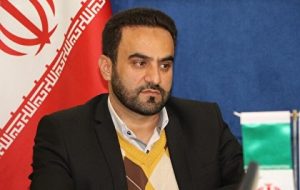 مدیرعامل جدید شرکت خدمات عمومی فولاد ایران منصوب و معارفه شد+سوابق