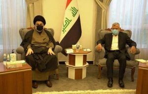 مذاکرات قریب‌الوقوع جریان صدر و چارچوب هماهنگی شیعیان