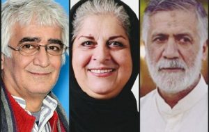 مراسم نکوداشت ۵ سینماگر فقید در جشنواره فیلم فجر، برگزار خواهد شد