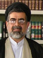 مشاور رئیس مرکز دائره‌المعارف بزرگ اسلامی، بر اثر کرونا در گذشت
