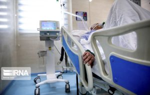 فوت ۲۴ بیمار کرونایی در شبانه روز گذشته