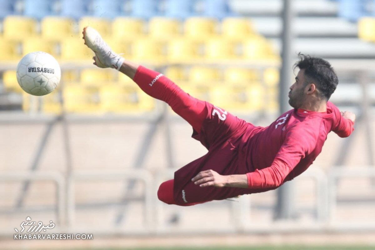 معجزه یا ریسک؟ عیسی چطور به این سرعت به تمرین بازگشت؟