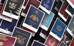 معرفی معتبرترین پاسپورت‌های جهان در سال ۲۰۲۲