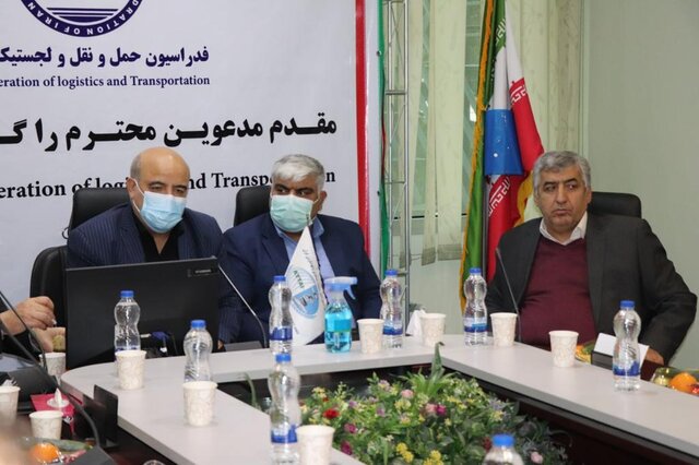 منتظر پرواز ارز از ایران باشید