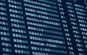 مهربان باش، عقب نکش