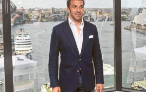 ناامیدی دل پیرو از تمدید قرارداد دیبالا با یووه