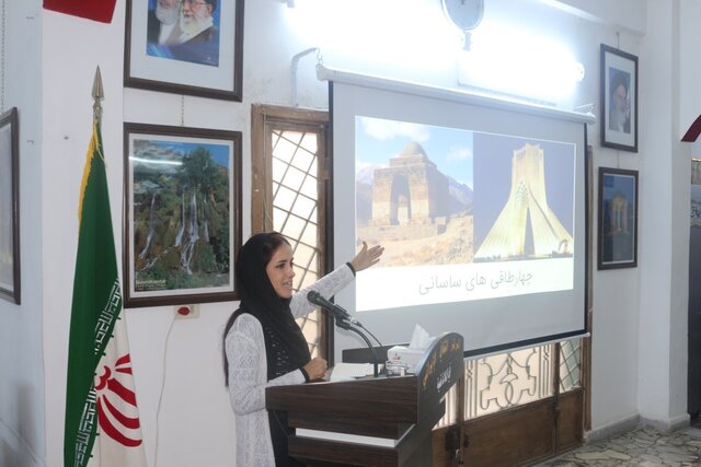 نشست‌های ایران‌شناسی در لاذقیه