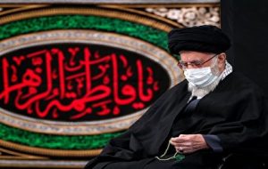 نظر رهبر انقلاب درباره تاریخ دقیق شهادت حضرت فاطمه (س) نظر رهبر انقلاب درباره تاریخ دقیق شهادت حضرت فاطمه (س)