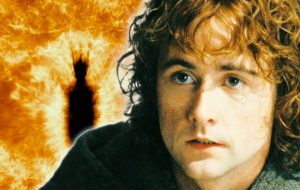 نظریه جدید Lord of the Rings از راز مخوف پرگرین توک می‌گوید