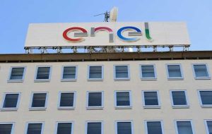 نقدینگی Enel تحت تأثیر نوسانات گاز نیست