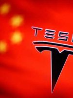 نمایشگاه تسلا در منطقه سین کیانگ چین توسط گروه های حقوق بشر منفجر شد