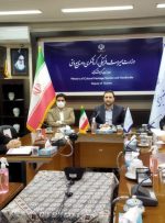 نمایشگاه گردشگری تهران به شهرهای دیگر می‌رود