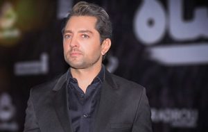 نوشته تلخ بهرام رادان پس از فوت پدرش+ عکس