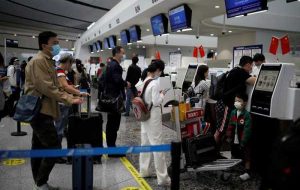 هدف بخش هوانوردی چین سودآوری در سال جاری است هدف بخش هوانوردی چین سودآوری در سال جاری است