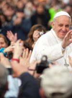 هدیه به پاپ فرانسیس که به عنوان NFT فروخته شد 80000 دلار برای افغانستان جمع آوری کرد – بیت کوین نیوز