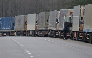 هزینه حمل و نقل کالا افزایش یافت+ جزئیات هزینه حمل و نقل کالا افزایش یافت+ جزئیات