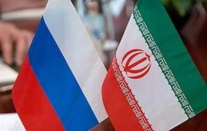 ایران ۲۰۰ لوکوموتیو از روسیه می خرد