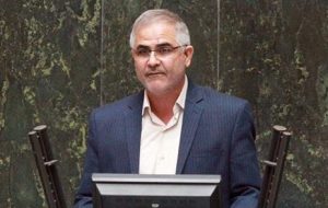 هشدار یک نماینده در خصوص افزایش بحران دامداران