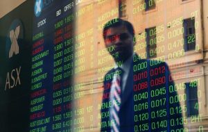 همه چشم ها به RBA در حالی که فال اوت فدرال رزرو ادامه دارد همه چشم ها به RBA در حالی که فال اوت فدرال رزرو ادامه دارد