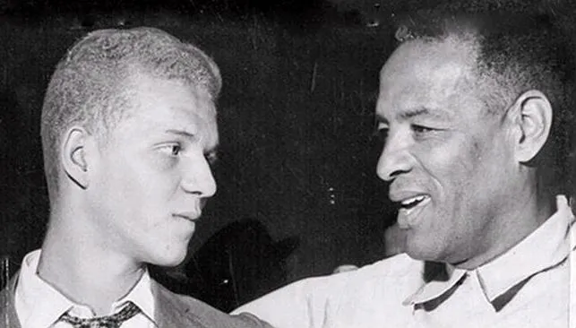 پدرها و پسرانی که به جام جهانی رسیدند