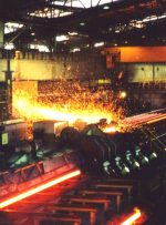 واقعی‌ شدن قیمت‌ها با ورود کل زنجیره فولاد به بورس کالا