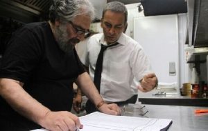 واکنش تهیه‌کننده «خائن‌کشی» به حواشی انصراف مسعود کیمیایی از جشنواره فجر