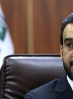 واکنش‌ها به انتصاب حلبوسی در سمت ریاست پارلمان عراق