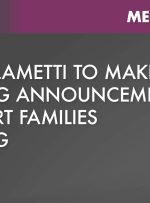 وزیر Lametti برای حمایت از خانواده های MMIWG اعلامیه بودجه ارائه می کند