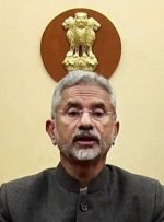 وزیر خارجه هند در آستانه دیدار با امیرعبداللهیان به کرونا مبتلا شد