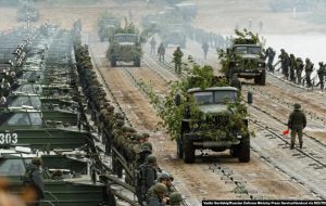 وزیرخارجه اوکراین: جنگ دامن مردم آمریکا را هم خواهد گرفت