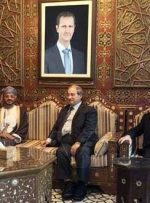 وزیرخارجه عمان خواستار عضویت سوریه در اتحادیه عرب شد