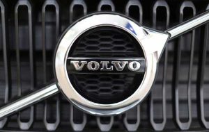 ولوو کارز، جیم روآن، رئیس Ember Technologies را به عنوان مدیرعامل جدید انتخاب کرد ولوو کارز، جیم روآن، رئیس Ember Technologies را به عنوان مدیرعامل جدید انتخاب کرد