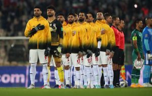 پاداش جالب توجه فدراسیون فوتبال به بازیکنان تیم ملی پاداش جالب توجه فدراسیون فوتبال به بازیکنان تیم ملی