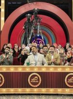 پاسخِ رامبد جوان به منتقدانِ داوریِ «خنداننده شو»