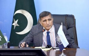 پاکستان به دنبال مسدود کردن وب سایت هایی است که با ارزهای دیجیتال معامله می کنند: گزارش – بیت کوین نیوز