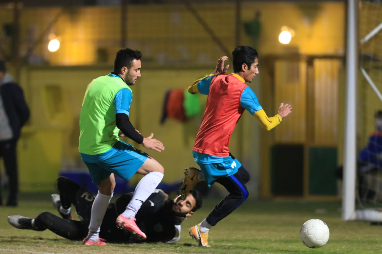 پایان اعتصاب شاگردان منصوریان بعد از وعده مدیران/عکس