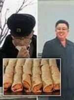 پدر رهبر کره شمالی مخترع بود!