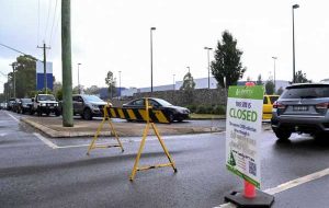 پرجمعیت ترین ایالت استرالیا برای بازگرداندن برخی محدودیت های COVID-19