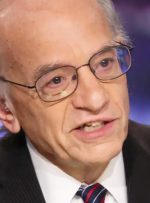 پروفسور وارتون در مورد تورم هشدار می دهد، افزایش نرخ های زیادی را پیش بینی می کند، می گوید بیت کوین جایگزین طلا برای نسل هزاره شده است – اقتصاد بیت کوین نیوز