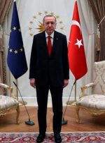 پشت پرده توقف مذاکرات عضویت ترکیه در اتحادیه اروپا