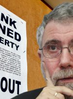 پل کروگمن، برنده جایزه نوبل، بازار کریپتو را به سقوط وام مسکن ساب‌پرایم تشبیه می‌کند – هشدار می‌دهد که قانون‌گذاران نیز اشتباه مشابهی انجام می‌دهند – اخبار ویژه بیت‌کوین