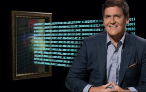 پلتفرم تجزیه و تحلیل NFT Cryptoslam 9 میلیون دلار از برندهای Animoca، Mark Cuban، Sound Ventures جمع آوری می کند – اخبار مالی بیت کوین