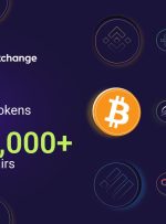 پلتفرم مبادله رمزنگاری LetsExchange در کمتر از یک سال 100 برابر رشد کرد – انتشار مطبوعاتی Bitcoin News